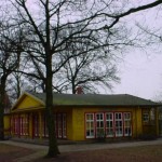 Kindergarten Wischhusenstr. im Jahr 2006
