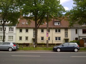 Oslebshauser Heerstr. 53 - 55