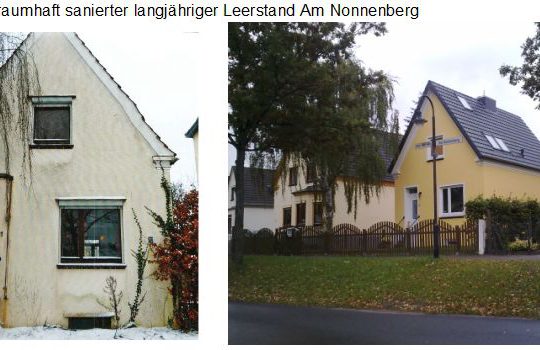Am Nonnenberg